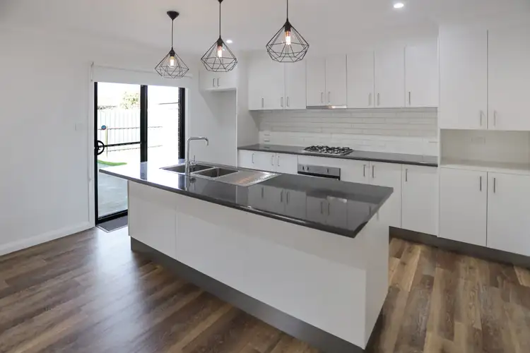 Fourth view of Homely unit listing, 1/4 Baldock Street, Forbes NSW 2871
