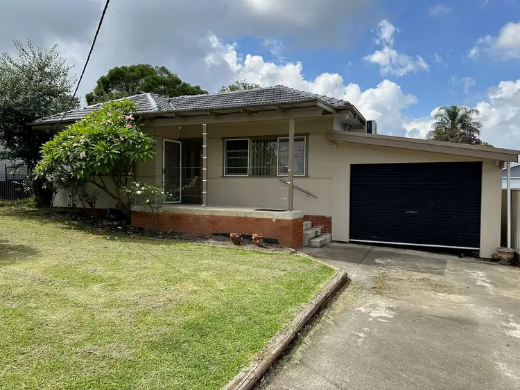 9 Crown Street, Riverstone NSW 2765