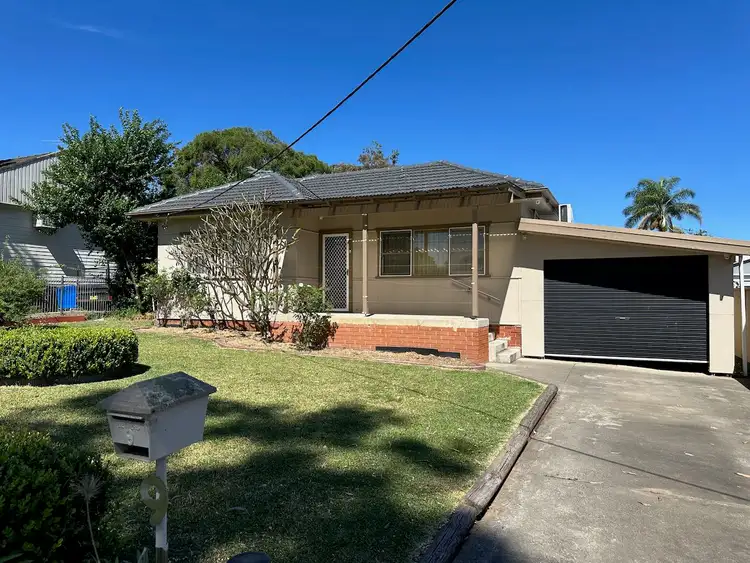 9 Crown Street, Riverstone NSW 2765