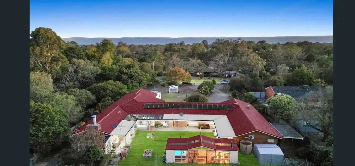 Main view of Homely house listing, 5 Facey Road, Devon Meadows VIC 3977