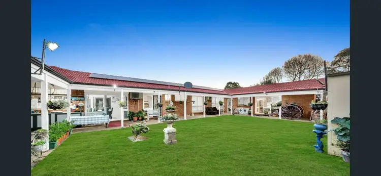 Fourth view of Homely house listing, 5 Facey Road, Devon Meadows VIC 3977