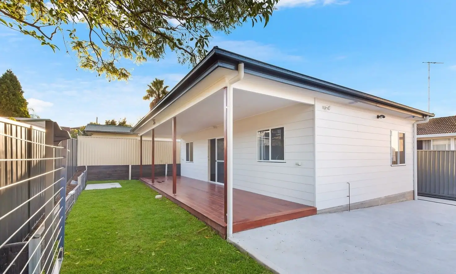 Main view of Homely house listing, 5A Brian Street, Merrylands West NSW 2160