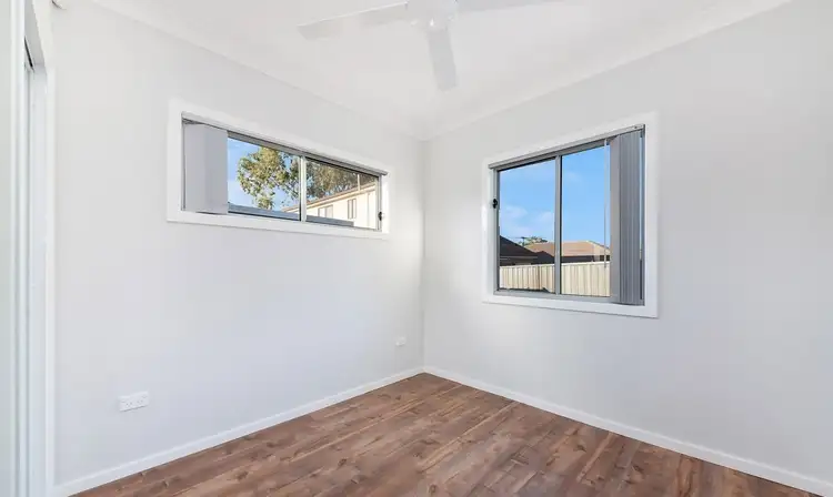 Second view of Homely house listing, 5A Brian Street, Merrylands West NSW 2160