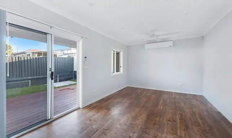Fourth view of Homely house listing, 5A Brian Street, Merrylands West NSW 2160
