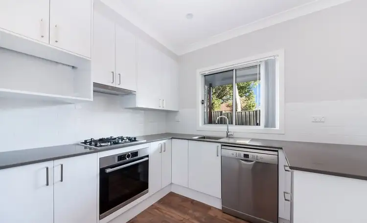 Fifth view of Homely house listing, 5A Brian Street, Merrylands West NSW 2160