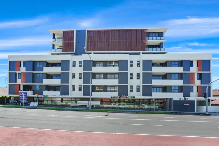 55/114 Great Western Highway, Westmead NSW 2145