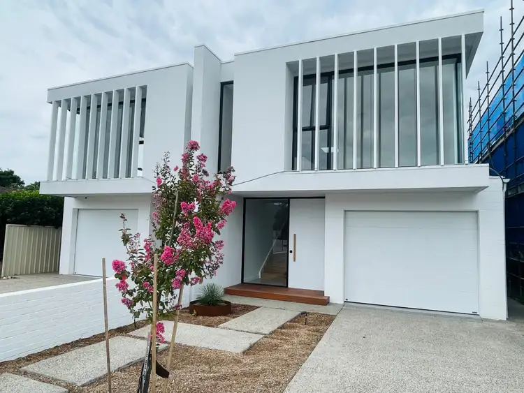 12A Cutler Parade, North Ryde NSW 2113