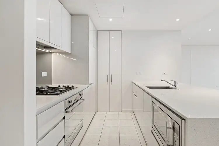 Third view of Homely apartment listing, 908/4 Devlin Street, Ryde NSW 2112