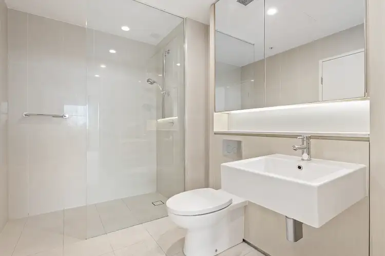 Fifth view of Homely apartment listing, 908/4 Devlin Street, Ryde NSW 2112