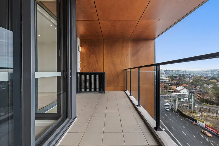 Sixth view of Homely apartment listing, 908/4 Devlin Street, Ryde NSW 2112