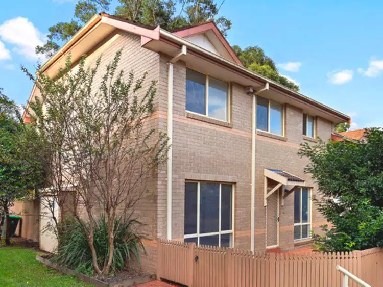 131/94-116 Culloden Road, Marsfield NSW 2122