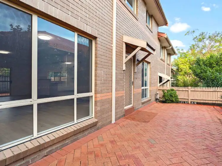 Second view of Homely townhouse listing, 131/94-116 Culloden Road, Marsfield NSW 2122