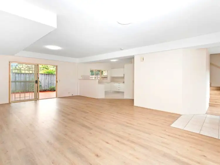 Third view of Homely townhouse listing, 131/94-116 Culloden Road, Marsfield NSW 2122