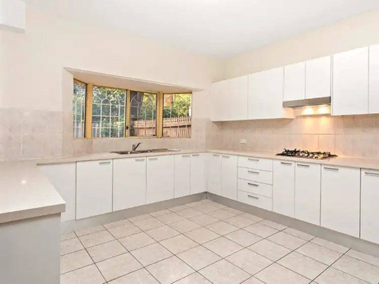 Fourth view of Homely townhouse listing, 131/94-116 Culloden Road, Marsfield NSW 2122