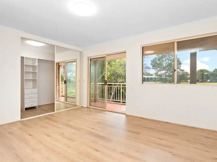 Fifth view of Homely townhouse listing, 131/94-116 Culloden Road, Marsfield NSW 2122