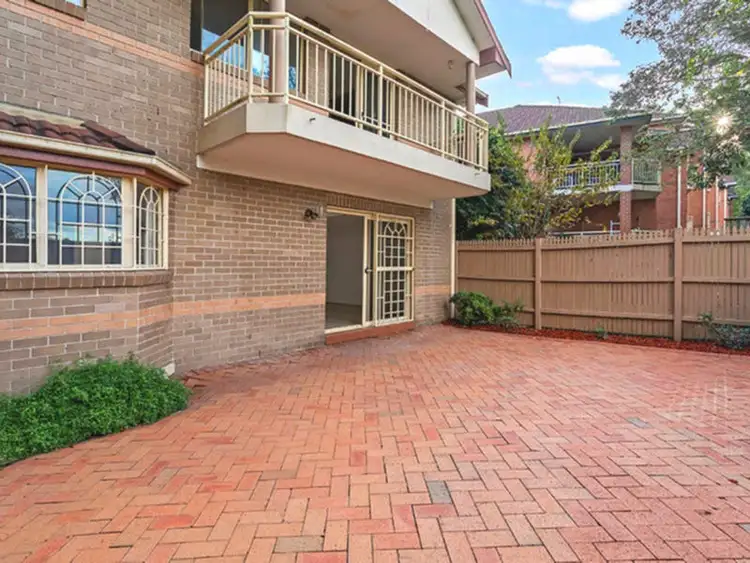 Sixth view of Homely townhouse listing, 131/94-116 Culloden Road, Marsfield NSW 2122