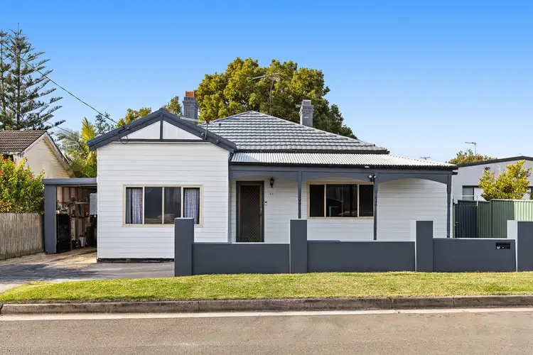 22 Bury Road, Guildford NSW 2161
