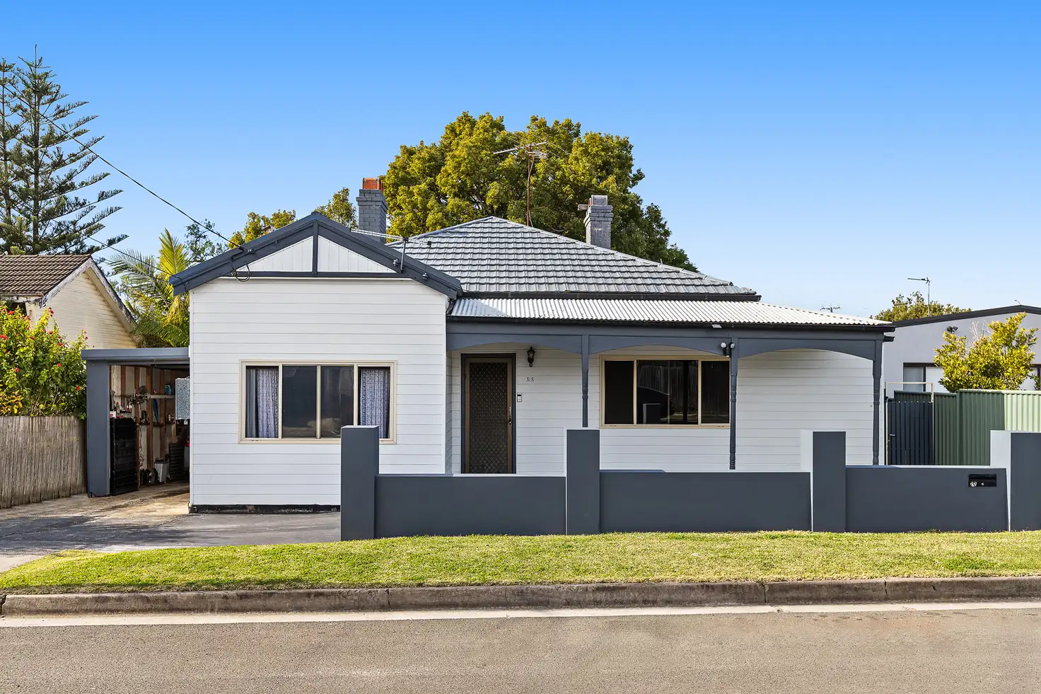 Main view of Homely house listing, 22 Bury Road, Guildford NSW 2161