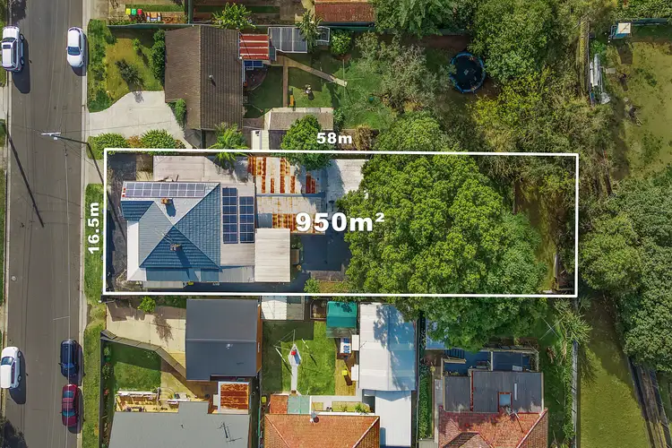 Second view of Homely house listing, 22 Bury Road, Guildford NSW 2161