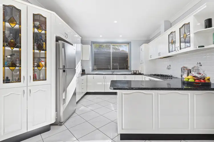 Fifth view of Homely house listing, 22 Bury Road, Guildford NSW 2161