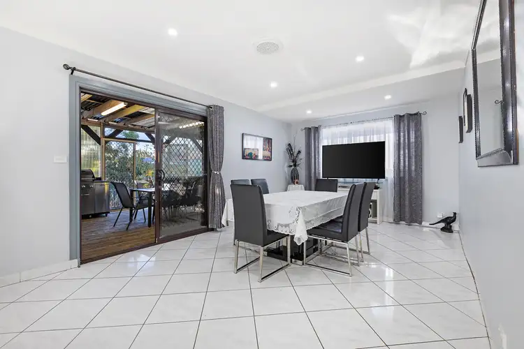 Sixth view of Homely house listing, 22 Bury Road, Guildford NSW 2161