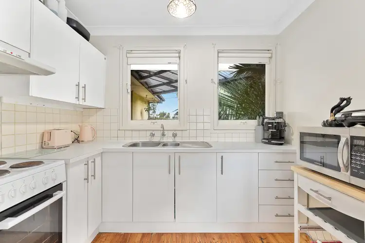 Fourth view of Homely house listing, 55 Vallingby Avenue, Hebersham NSW 2770