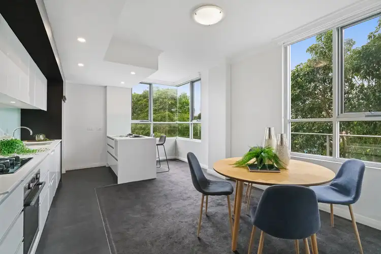 Sixth view of Homely apartment listing, 7/43-49 Blaxland Road, Ryde NSW 2112