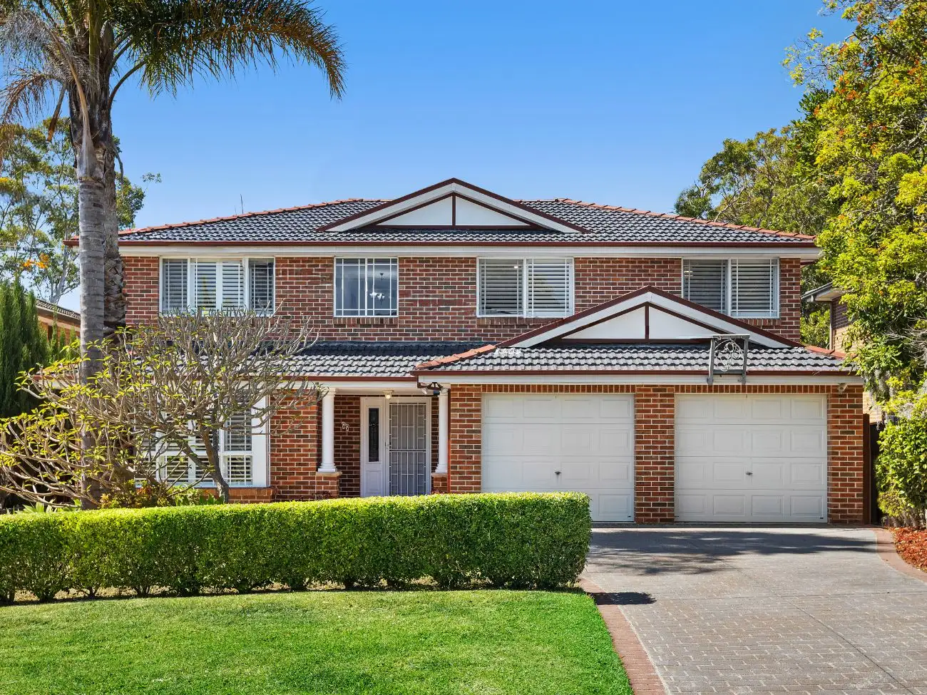 Main view of Homely house listing, 21 Jopling Street, North Ryde NSW 2113