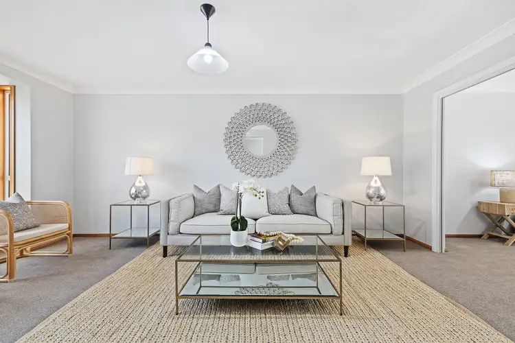 Second view of Homely house listing, 21 Jopling Street, North Ryde NSW 2113