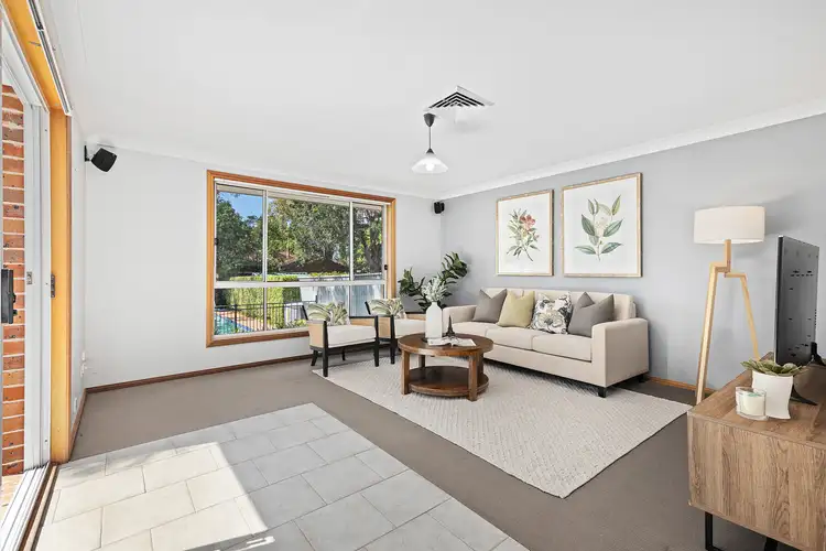 Third view of Homely house listing, 21 Jopling Street, North Ryde NSW 2113