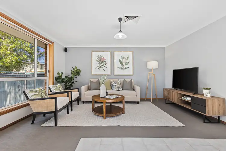 Fourth view of Homely house listing, 21 Jopling Street, North Ryde NSW 2113