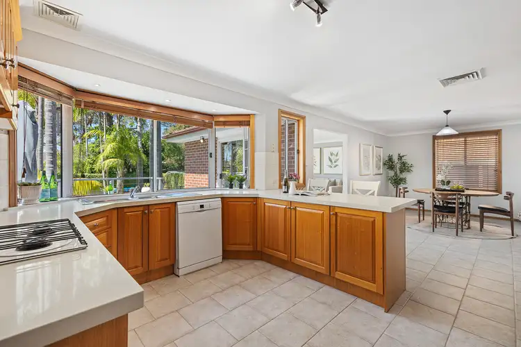 Sixth view of Homely house listing, 21 Jopling Street, North Ryde NSW 2113