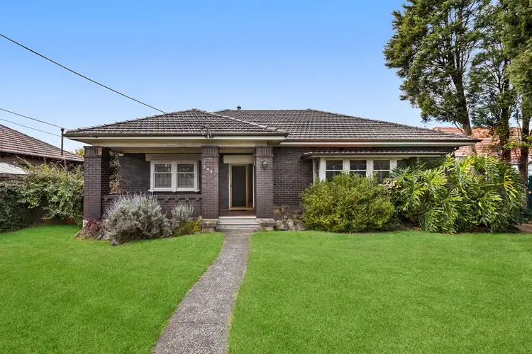 Second view of Homely house listing, 545 Blaxland Road, Denistone East NSW 2112