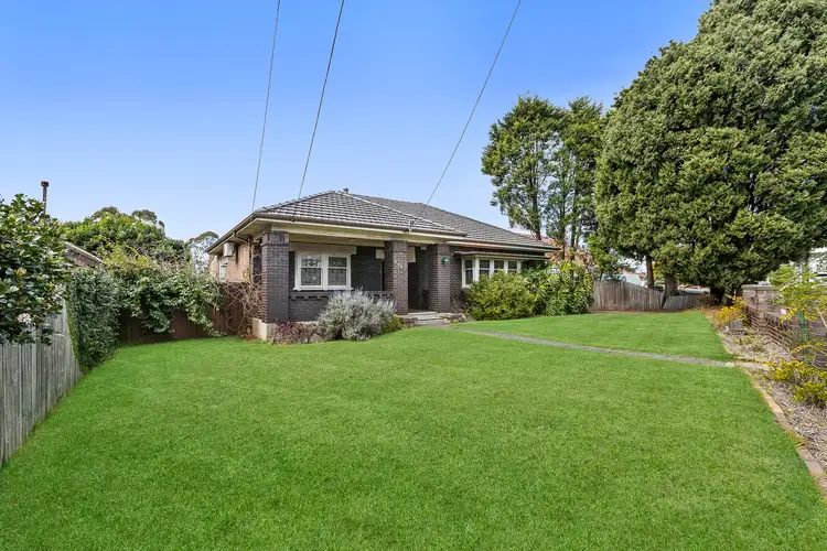 Fourth view of Homely house listing, 545 Blaxland Road, Denistone East NSW 2112