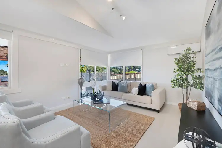 Second view of Homely house listing, 354 North Rocks Road, Carlingford NSW 2118