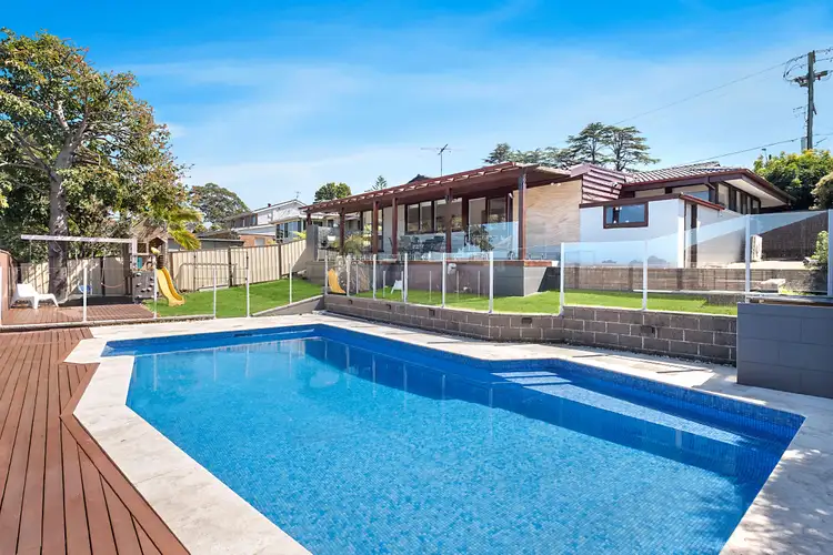 Third view of Homely house listing, 354 North Rocks Road, Carlingford NSW 2118