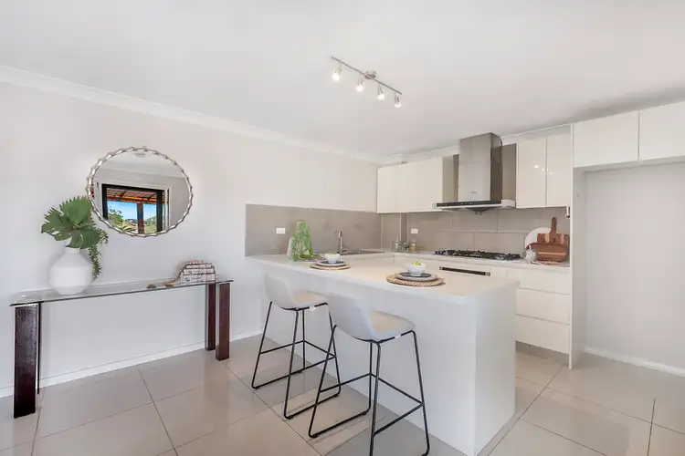 Fourth view of Homely house listing, 354 North Rocks Road, Carlingford NSW 2118
