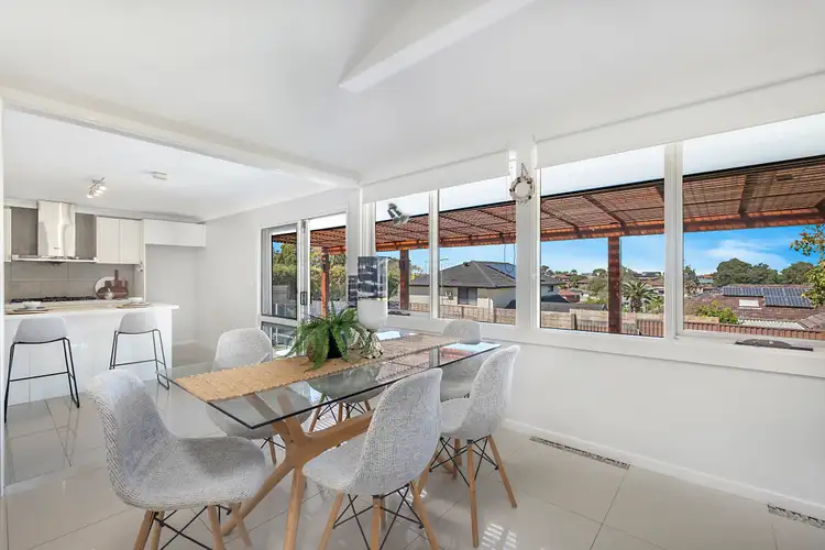 Fifth view of Homely house listing, 354 North Rocks Road, Carlingford NSW 2118