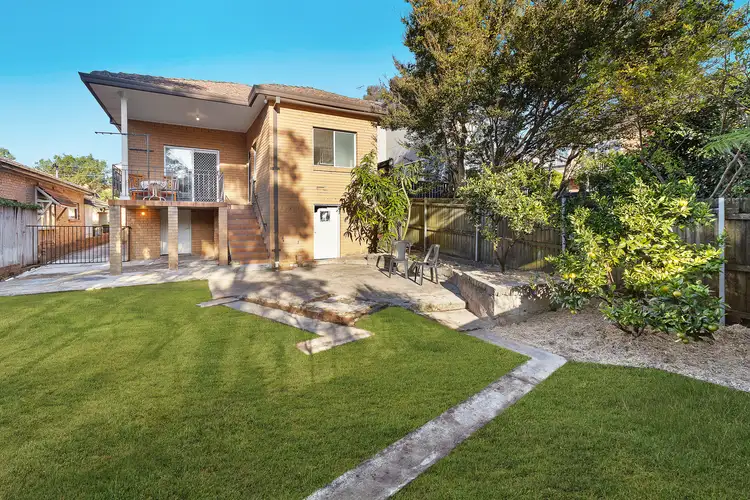 4 Gaza Road, Naremburn NSW 2065
