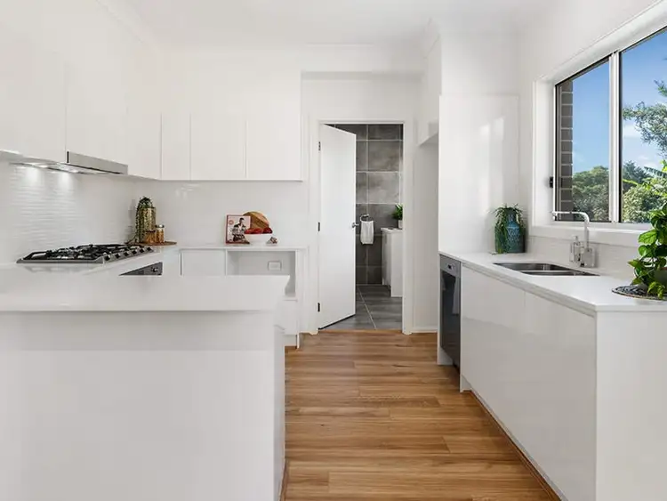 Fourth view of Homely semi-detached listing, 15 Napier Crescent, North Ryde NSW 2113