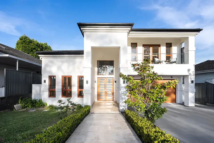 Main view of Homely house listing, 194 Kissing Point Road, South Turramurra NSW 2074