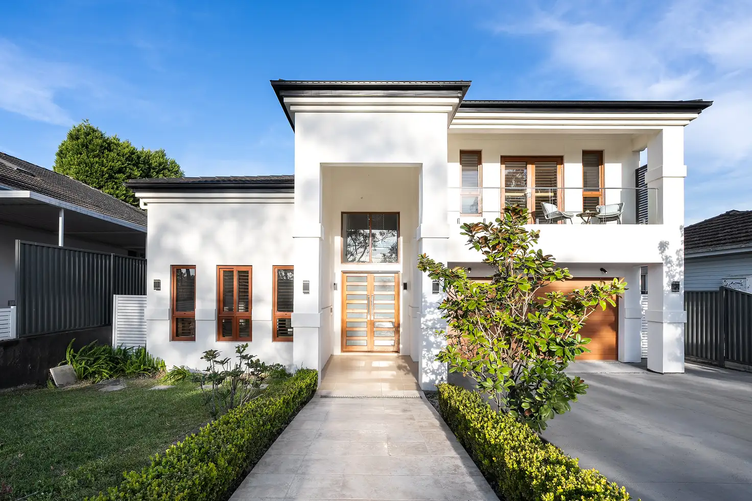 Main view of Homely house listing, 194 Kissing Point Road, South Turramurra NSW 2074