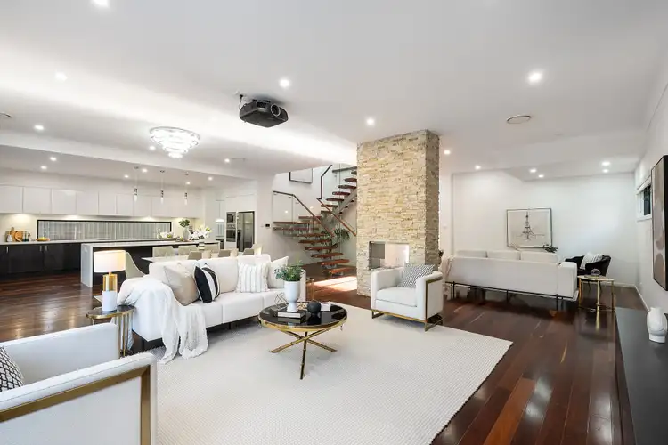 Second view of Homely house listing, 194 Kissing Point Road, South Turramurra NSW 2074