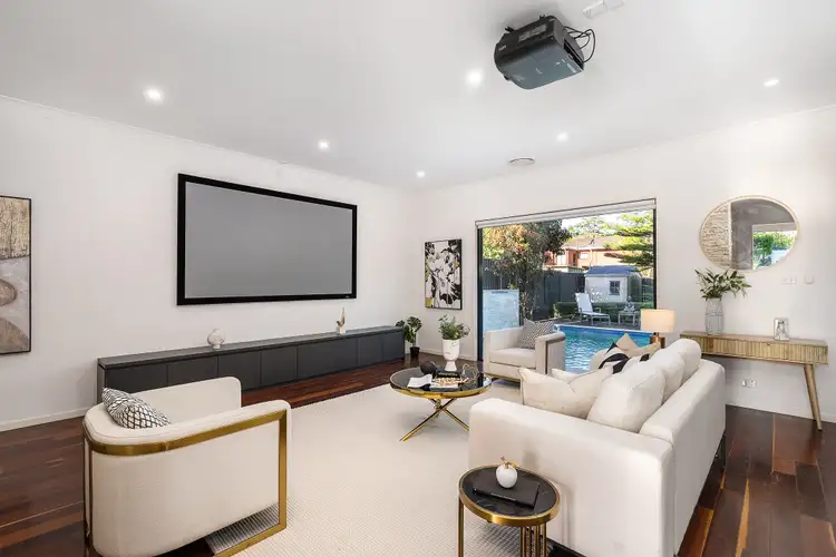 Third view of Homely house listing, 194 Kissing Point Road, South Turramurra NSW 2074