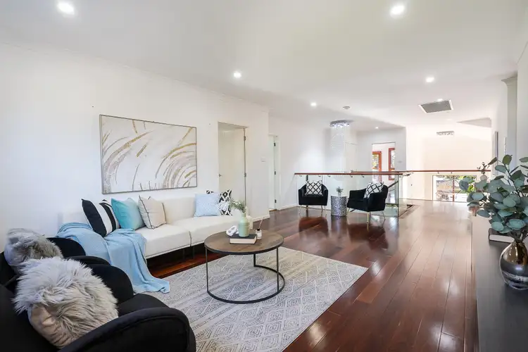 Fifth view of Homely house listing, 194 Kissing Point Road, South Turramurra NSW 2074