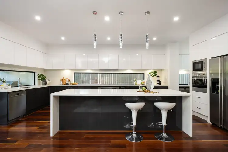 Sixth view of Homely house listing, 194 Kissing Point Road, South Turramurra NSW 2074