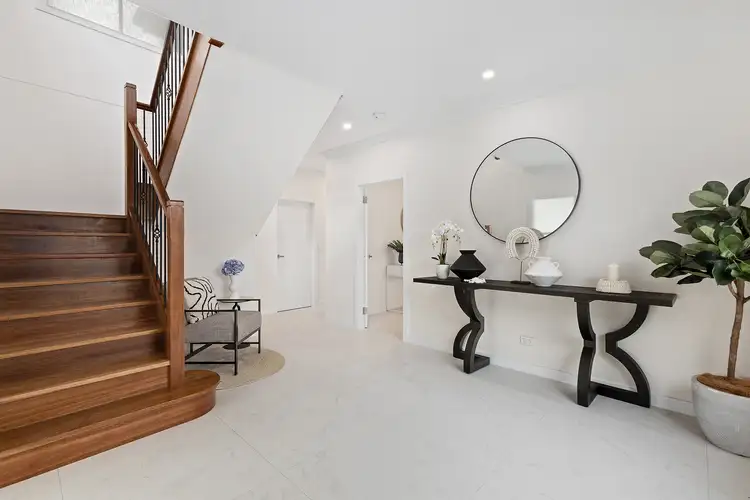 Second view of Homely house listing, 17B & C Acacia Street, Eastwood NSW 2122