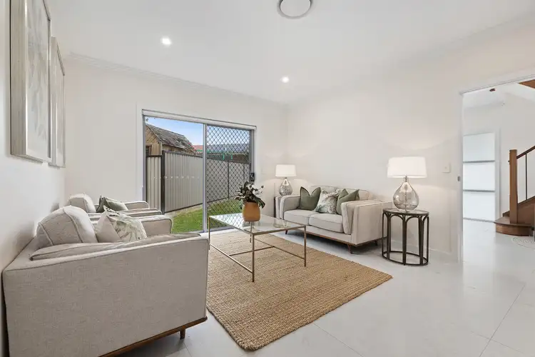 Third view of Homely house listing, 17B & C Acacia Street, Eastwood NSW 2122