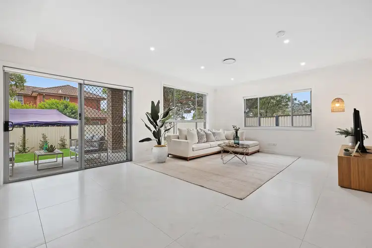 Fourth view of Homely house listing, 17B & C Acacia Street, Eastwood NSW 2122