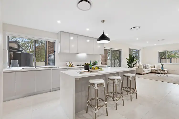 Sixth view of Homely house listing, 17B & C Acacia Street, Eastwood NSW 2122